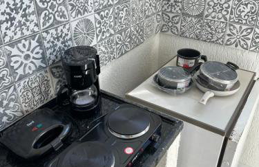 Kitnet Praia dos Anjos - Foto 15