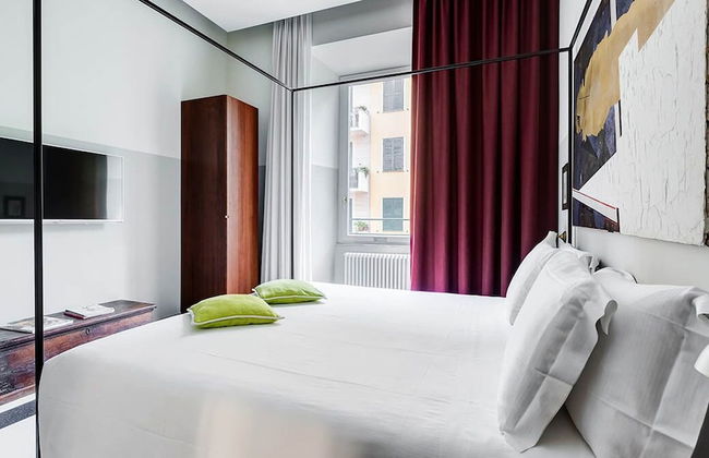 Vino e Oli Residenze - Foto 11