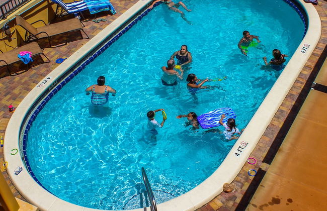 Hollywood Sands Resort - Foto 22