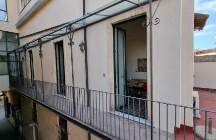 Le Dimore del Corso Acireale - Sicily Stay, fra Catania, Taormina, il Mare e l'Etna - Foto 34