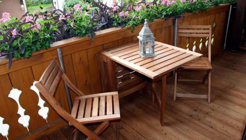 Ferienhaus Lupus - Foto 3