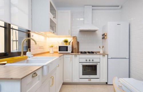 Villa Mencey - Foto 8