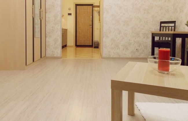 LOFT STUDIO Nosovihinskoe 25-2 - Foto 12