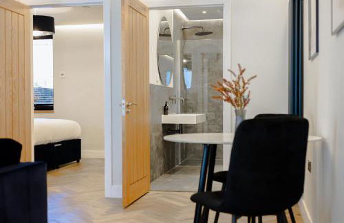 Old Church Apartment 2 - Foto 11