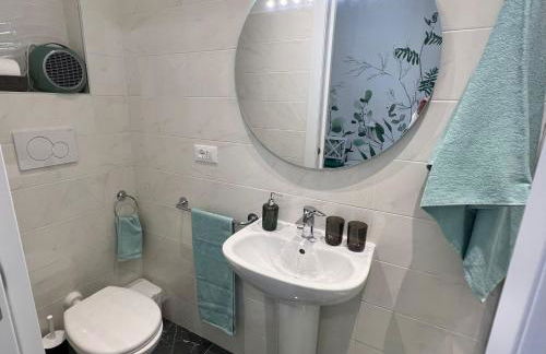 Dimora Sterlizia zona Fiera S Donato - Photo 16