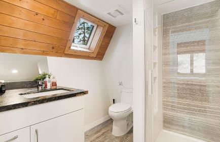 Tamarack by AvantStay Remodeled Chamberlands Full Beach Pool Access - Foto 19