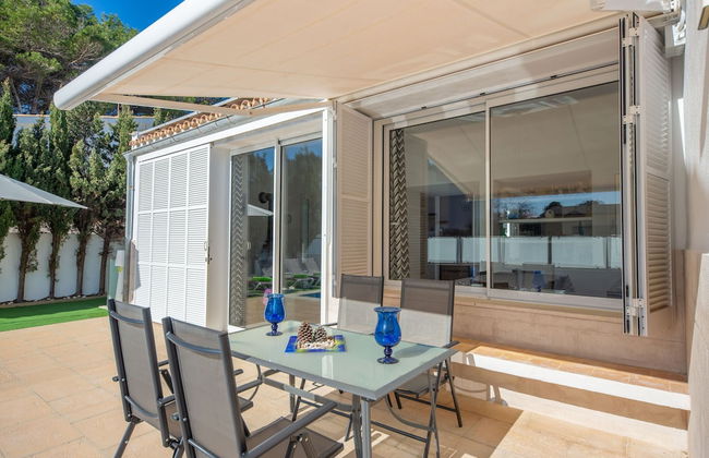 Domus Genti in Son Serra de Marina - Foto 9