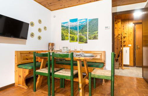 Chez Umbus, centrale e immerso nel verde, grande terrazzo - Foto 11