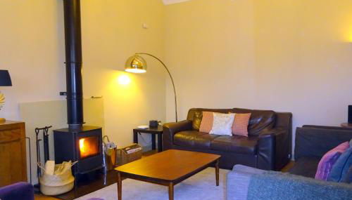 George Mine Barn, Bolehill, in the Peak District - Foto 3