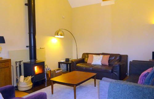 George Mine Barn, Bolehill, in the Peak District - Foto 3