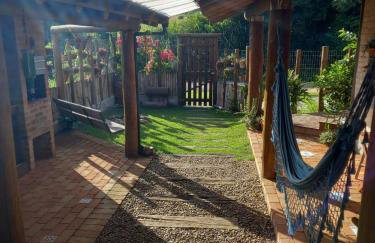 Pousada Bosque das Águas, Imbituba - Foto 26