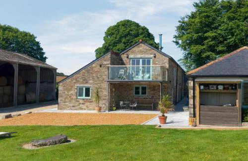 Lower Trevorder Barn-Tt2 - Foto 19