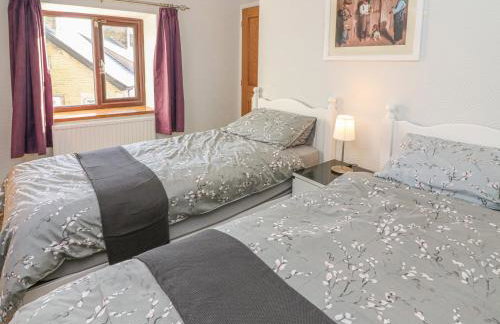 Rose Cottage - Foto 19