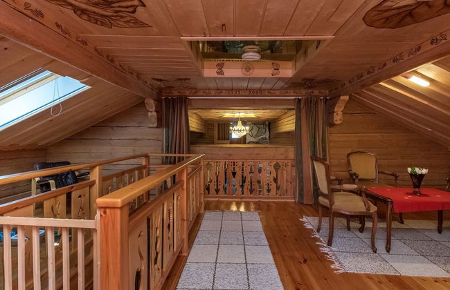 Villa kesäranta - Foto 26