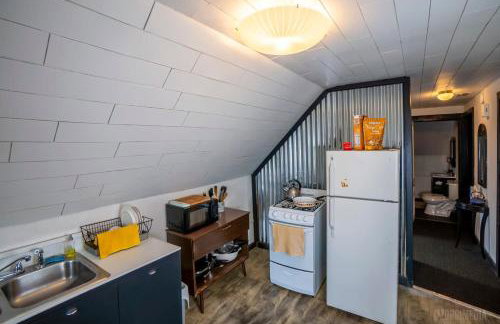 Crow's Nest Crash-Pad - Foto 3