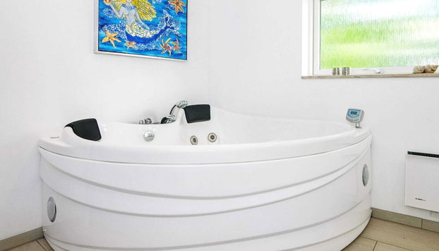 Holiday Home in Sydals - Foto 2, Tratamientos de spa