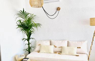 Caparica Rooftop Beach Apartment - Foto 12