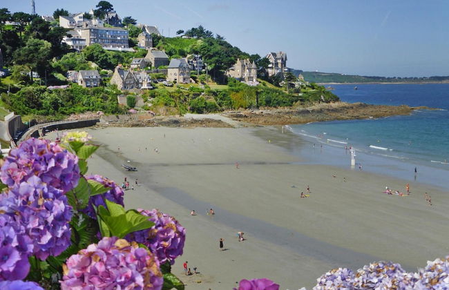 Cozy Home at Pink Granite Coast - Foto 26