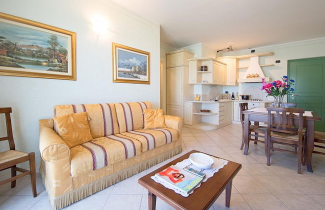 I Mosaici 2 Apartment by Wonderful Italy - Foto 2