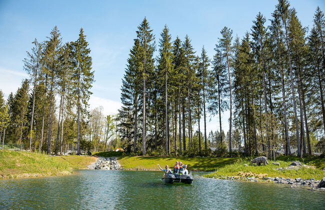 Center Parcs Bungalowpark Allgäu - Foto 78