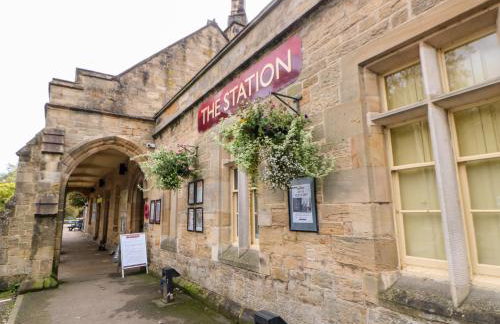 Bay Tree Cottage - Foto 24