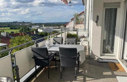 Fischerseeblick - Panoramablick, große Terrasse, nahe am See - Foto 6