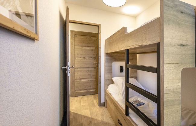 Résidence Club MMV Les Clarines - Photo 12