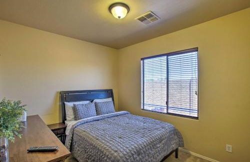 Near Golf Casita with Patio 10 Mi to Dtwn Phoenix! - Foto 13