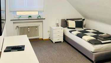 Moderne Unterkunft - Photo 3