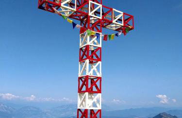 Appartment Lodged Mamma Maria - Foto 78