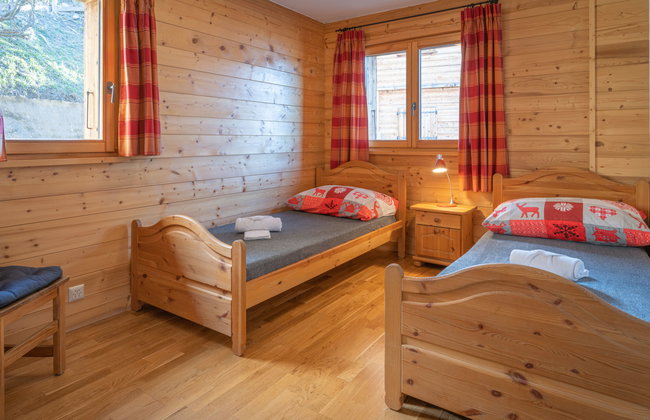 Les Chalets de Marie A 21 - Photo 14