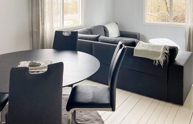 4 Star Holiday Home in Fagelmara - Foto 10