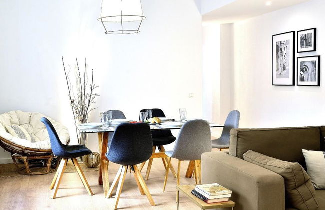 ABAL Apartments - Teatro - Foto 94