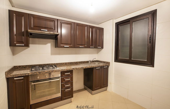 Malaya Suites & Villas - Foto 19