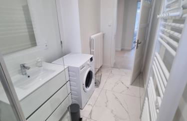 "La Scierie" T4 80m2 Annecy - Foto 20