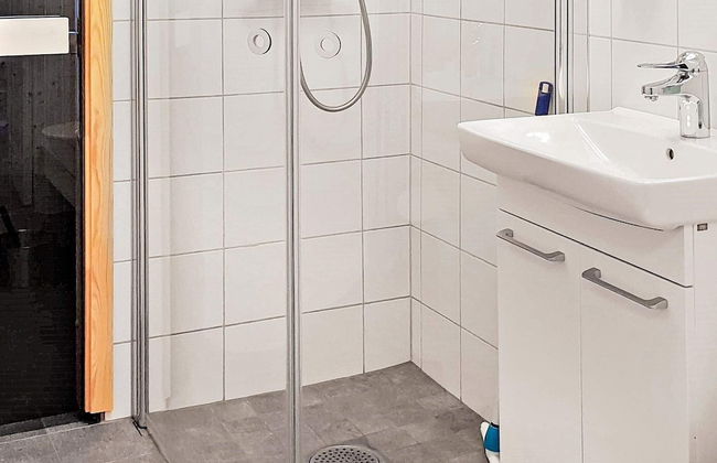 10 Person Holiday Home in Salen - Foto 24