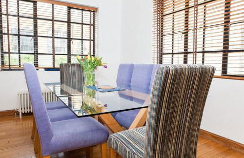 Spectacular Central 4-Bedroom Close To London Eye - Foto 50