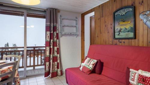 Charmant appartement au cœur de Courchevel 1850, idéal pour 2 à 4 personnes - FR-1-564-53 - Foto 3