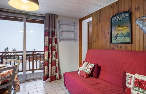 Charmant appartement au cœur de Courchevel 1850, idéal pour 2 à 4 personnes - FR-1-564-53 - Foto 3