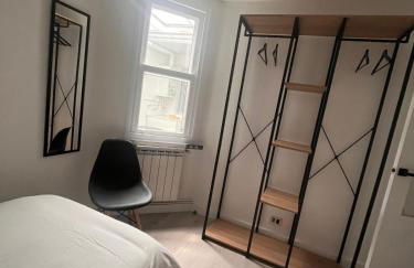 La casa de Elena con terraza en el centro - Foto 29