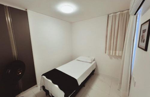 Aquarius Residence Praia de Iracema - Foto 29