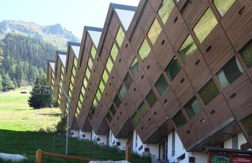 Résidence Cascade - Studio 3 personnes à Arc 1600 ski aux pieds et proche des commerces MAE-2141 - Foto 9