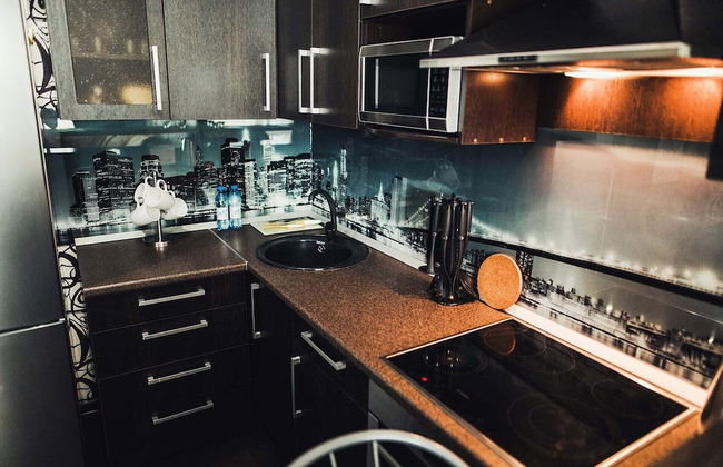 Apartment on Kuznetskstroevskiy 9 - Foto 9