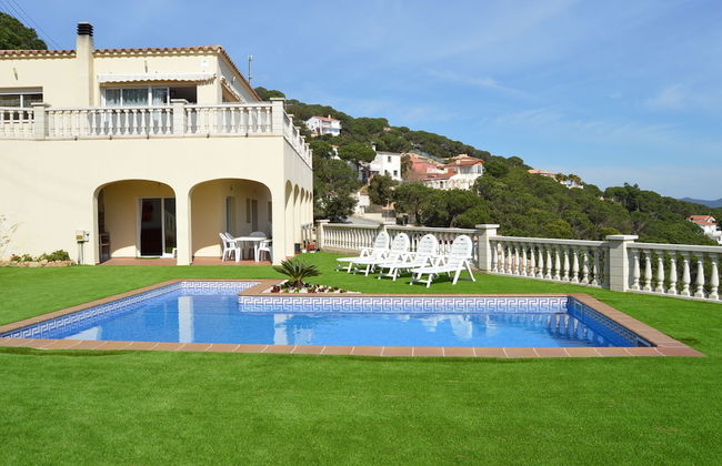 Santa Flora Holiday House - Foto 15