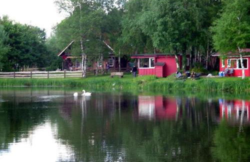 Ferienhof Am Birkensee 55125 - Foto 1