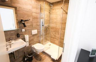 LUXOMES: Aparthotel Nürnberg Zentrum Süd - Foto 51