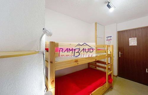 Appartement lumineux 6 pers, proche centre et activités - FR-1-854-60 - Foto 3