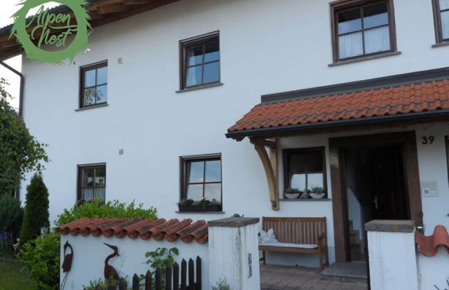 Alpennest Comfortable Holiday Residence - Foto 27