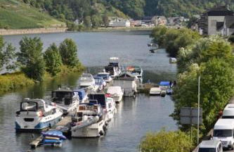 Apartment Burgblick by Interhome - Foto 13