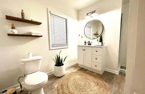 Pontiac Family-Friendly 3BR home - Foto 9